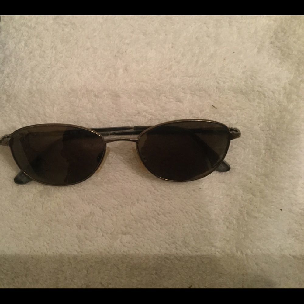 MAUI JIM DIAMOND HEAD MJ 145 19 Polarized Sunglass